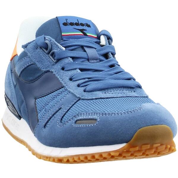 Shop Diadora Mens Titan Ii Casual Sneakers Shoes Overstock 27168059