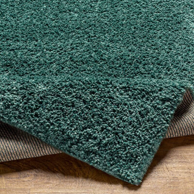 Artistic Weavers Cassey Cozy Plush Shag Area Rug