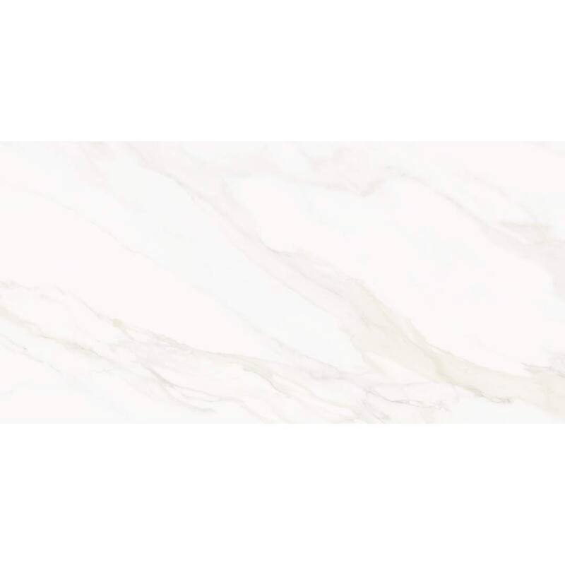 The Tile Life Savannah 24x48 Polished Porcelain Floor & Wall Tile