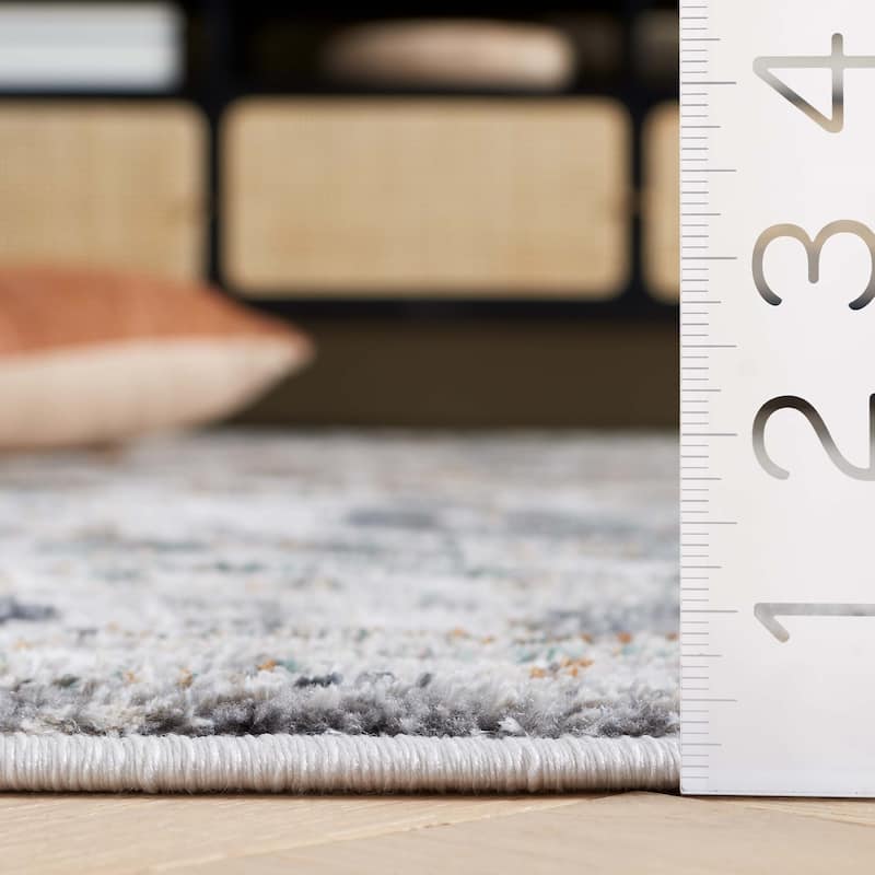 SAFAVIEH Alenia Corry Oriental Rug