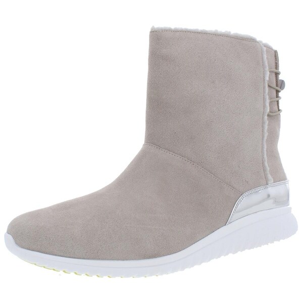 studiogrand waterproof bootie