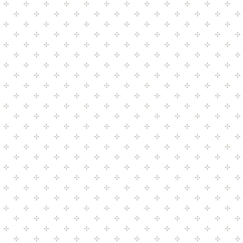Galerie Wallcoverings Kitchen Recipes Geometric Leaf Motif Vinyl on Non-woven Matte Wallpaper Roll