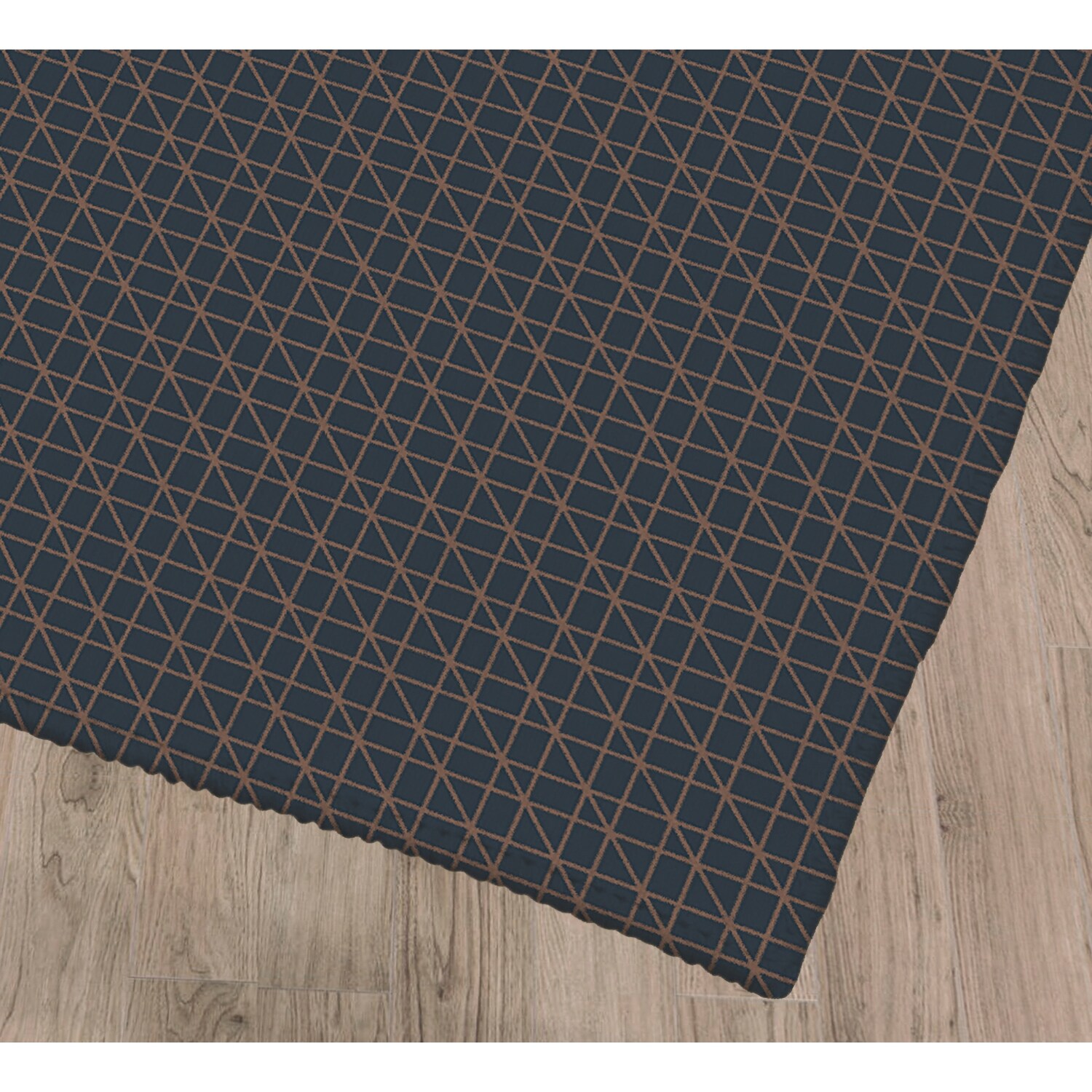 AXIS DARK GREY Indoor Floor Mat By Kavka Designs - Bed Bath & Beyond -  31257178