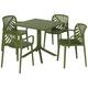 Option Olive Green