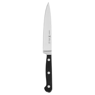 Henckels International Forged Synergy 3-Inch Paring Knife