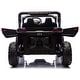 preview thumbnail 54 of 98, 24V Kids Ride-On UTV with Double Seats, Parental Remote, Bluetooth, Suspension, Ages 3+