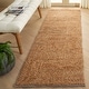 preview thumbnail 3 of 8, SAFAVIEH Handmade Natural Fiber Terumi Casual Hemp Rug