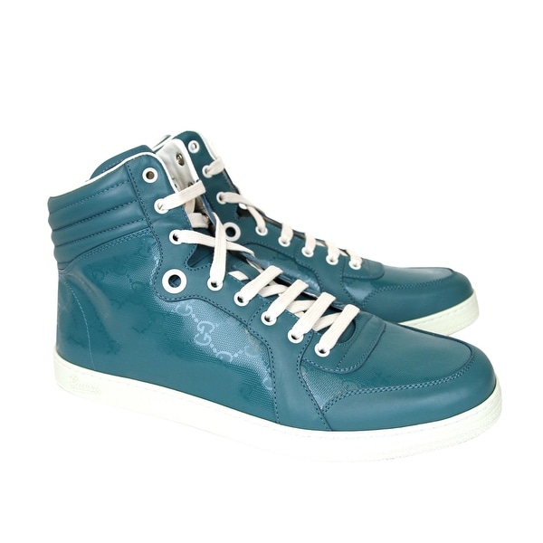 gucci gg imprime high top