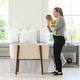 preview thumbnail 2 of 23, TruBliss Sova Bassinet