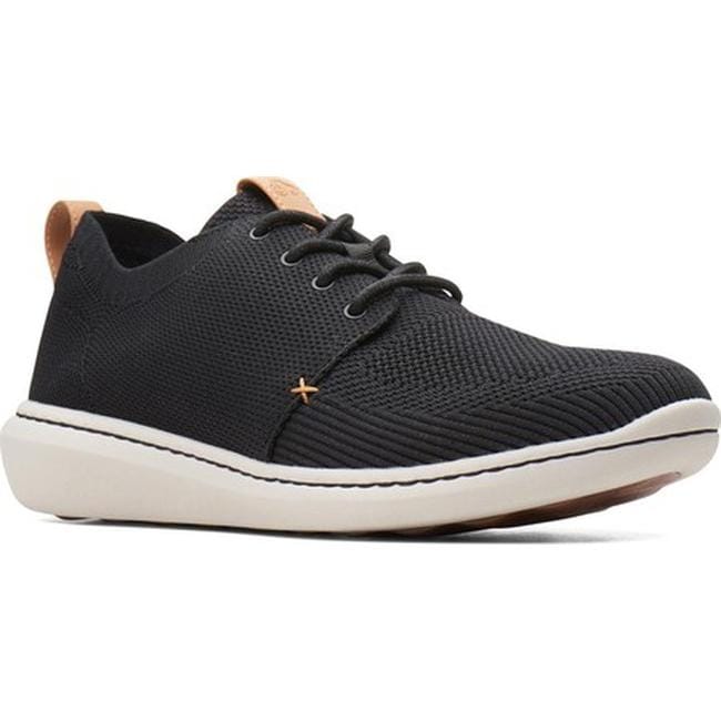 clarks cloudsteppers step urban mix men's sneakers