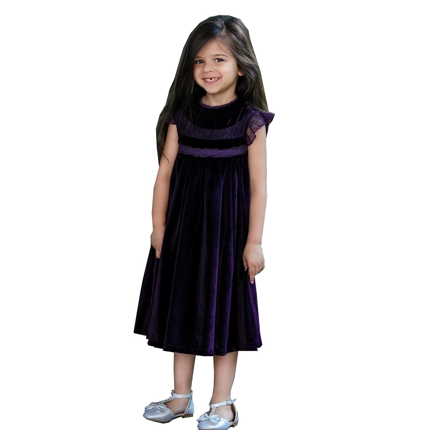 girls gorgeous wear