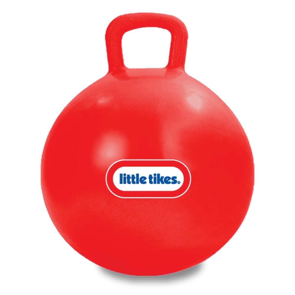 little tikes blow up