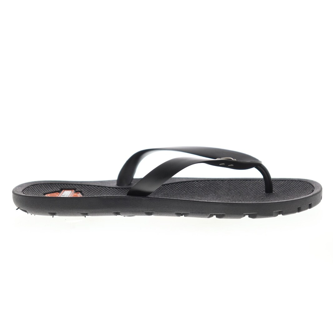 fila men's harley sandals