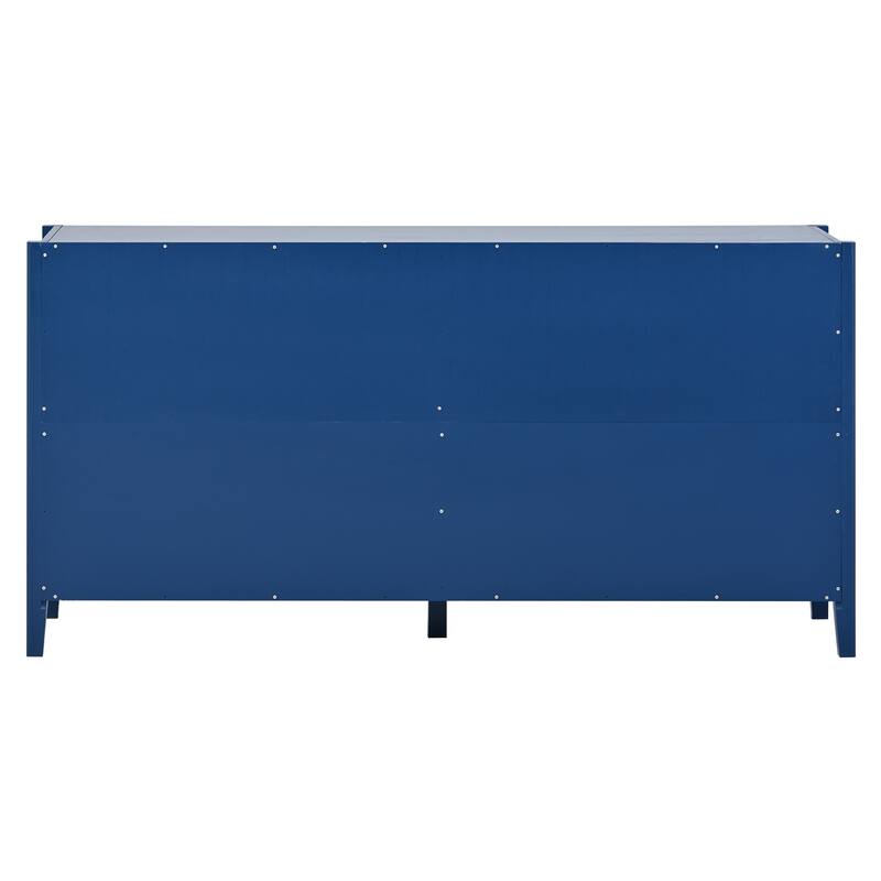 Accent Storage Cabinet Sideboard Wooden Cabinet