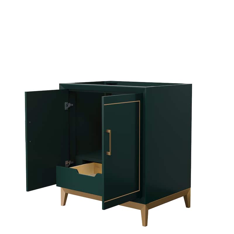 Marlena 30-Inch Single Vanity Cabinet