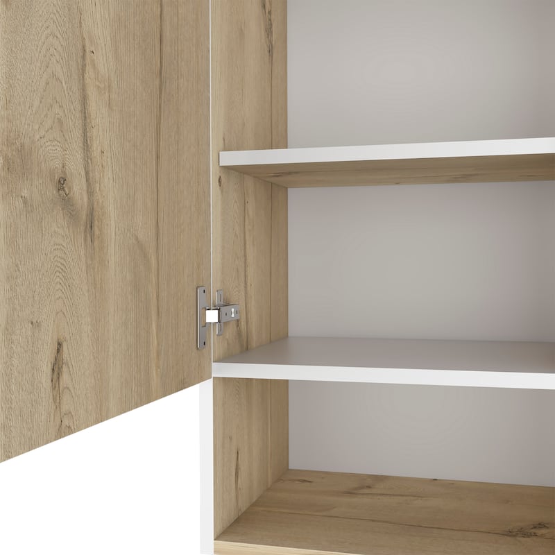 Medicine Cabinet, Two Internal Shelves