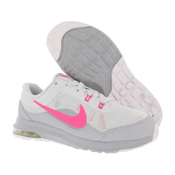 Nike Air Max Dynasty 2 Running Preschool Girl%27s Shoes Size