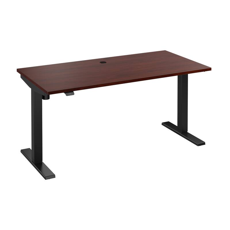 Bush Business Furniture Move 40 Series 60x30 Adjustable Standing Desk