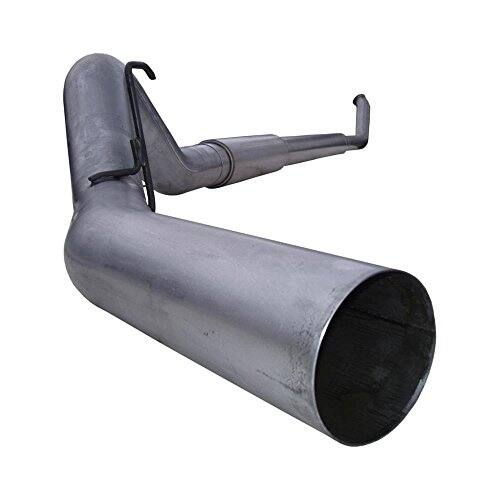 Shop Mbrp S5338p 3 Cat Back Single Side Exit For Toyota Tacoma