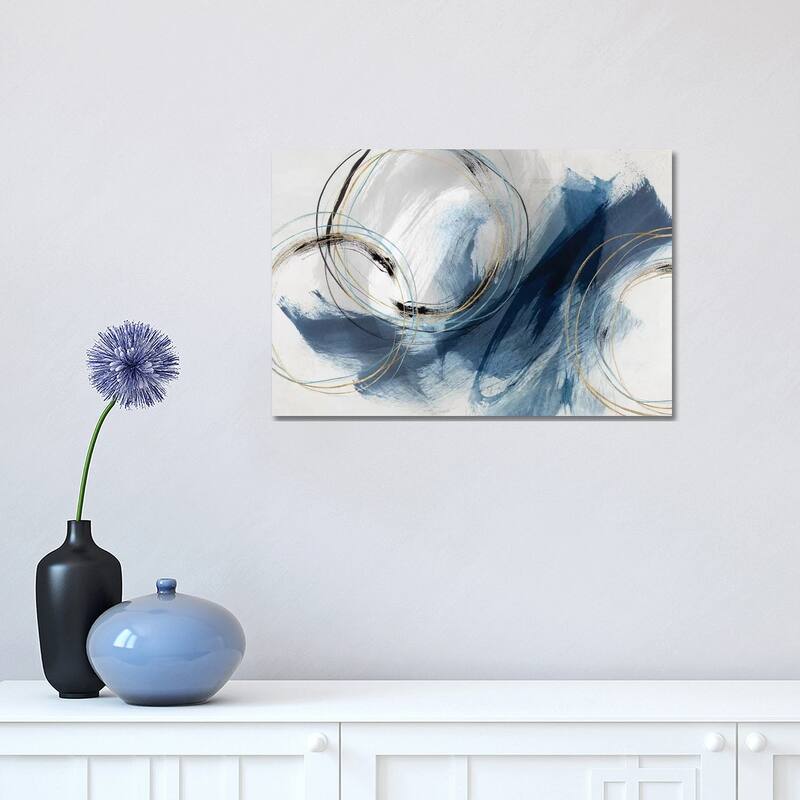 iCanvas 'Detour' by Isabelle Z Gallery-wrapped Canvas Print Wall Art