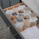 Clothing Drawer Organizers