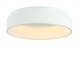 preview thumbnail 5 of 18, Rafael 17.7" LED Flush Mount Ceiling Light, by JONATHAN Y
