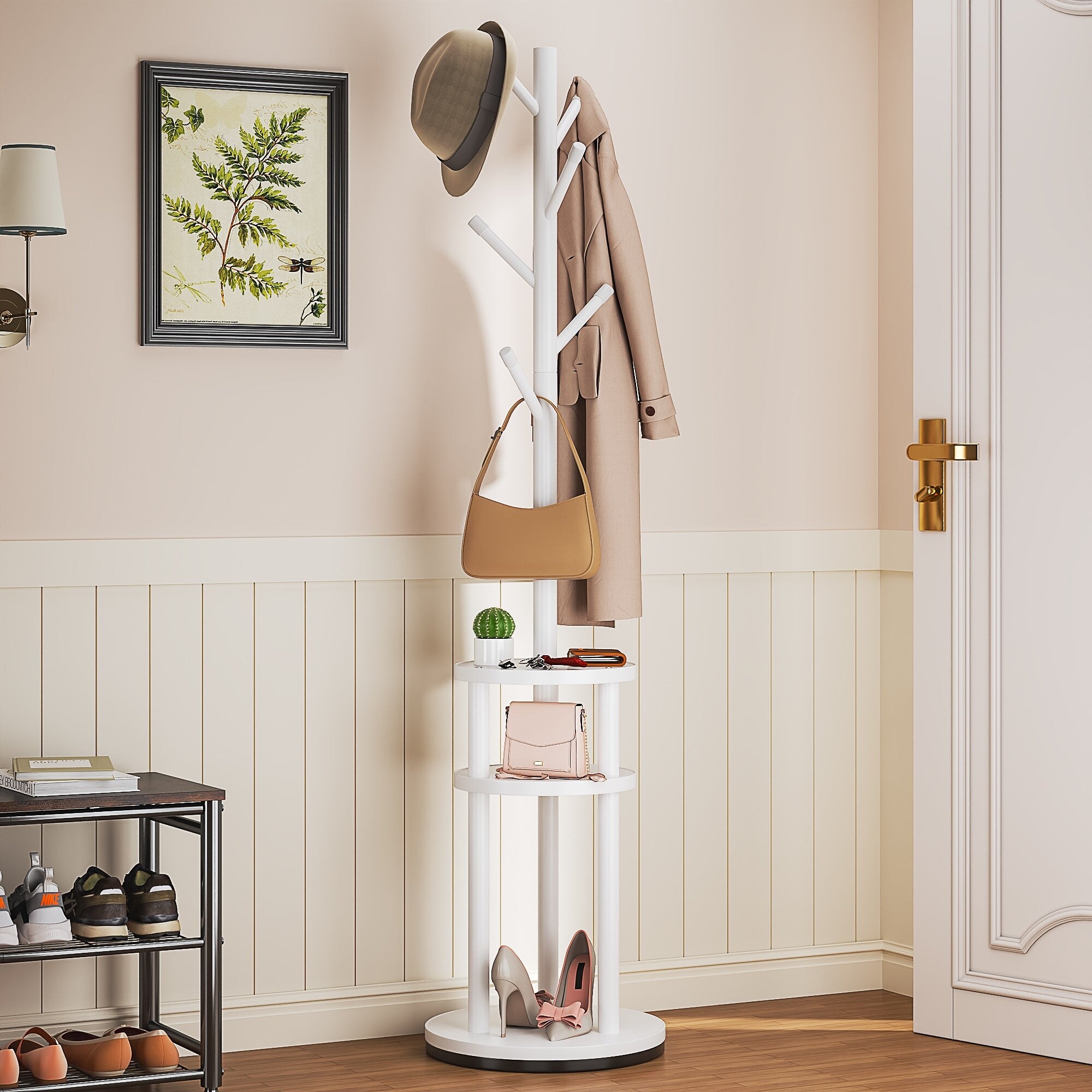 VECELO-Modern-Freestanding-