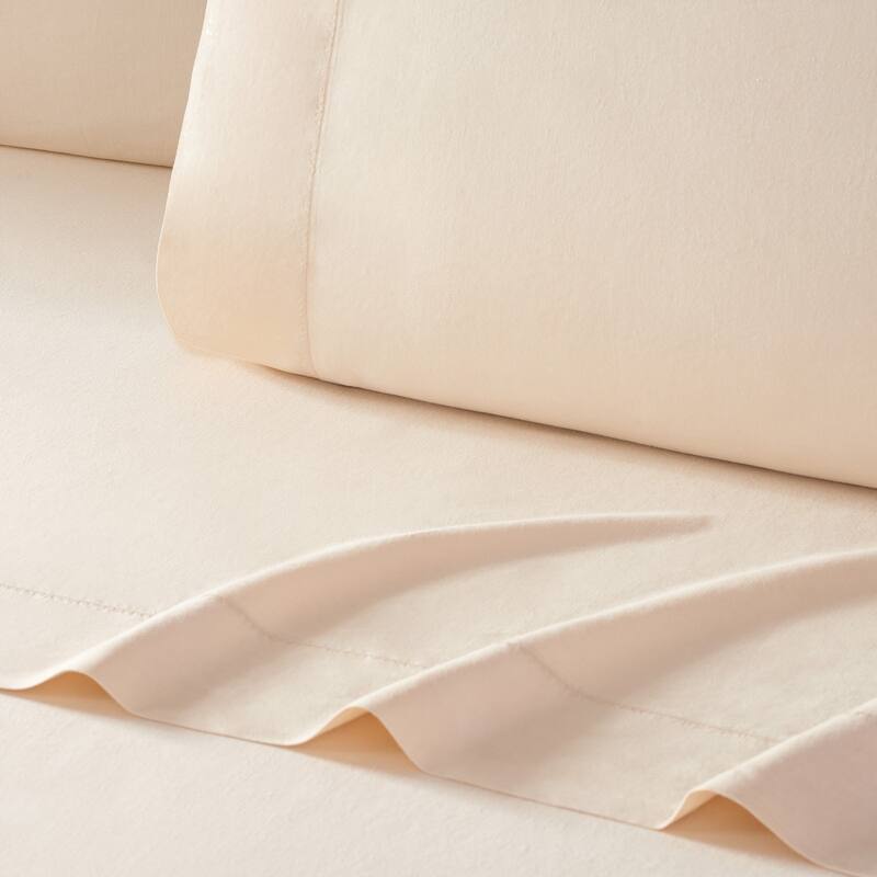 Aston & Arden Linacel and Lyocell Sheet Set