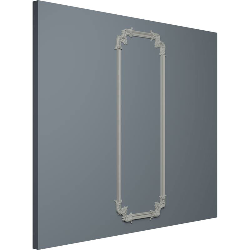 Oxford Panel Moulding Kit