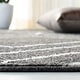 preview thumbnail 154 of 154, SAFAVIEH Adirondack Benilda Modern Geometric Rug