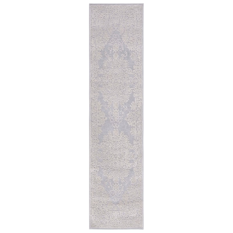 SAFAVIEH Vogue Mina Oriental Medallion Rug