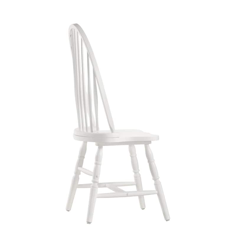 Windsor Back Dining Chair