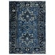 Safavieh Modern & Contemporary Accent Wool Transitional Rug | Overstock.com