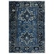 preview thumbnail 125 of 137, SAFAVIEH Handmade Capri Ilianka Wool Rug