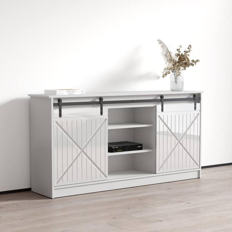 Granero 02 63" Sideboard