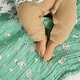 preview thumbnail 3 of 3, aden + anais essentials cotton muslin swaddle blanket 4 pack toy story