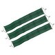 preview thumbnail 2 of 5, 3x Gravity Chair Belts Zero Gravity Reinforced Belt Recliner Accessory - Green