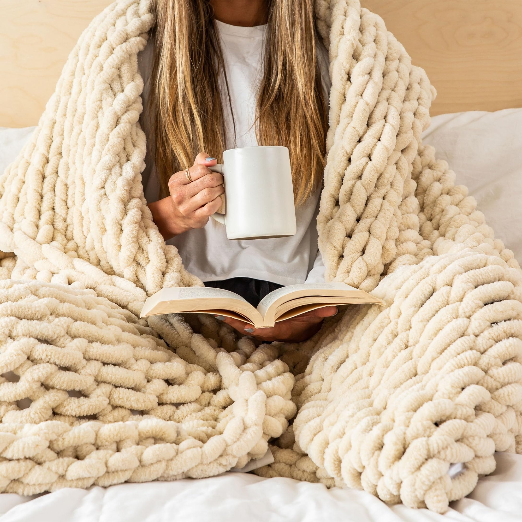 Chunky Knit Blanket Throw Large Chunky Knit Throw Blanket for Couch Chunky Throw Blanket for Bed Big Knot Blanket 50x60 Bed Bath Beyond 41507997