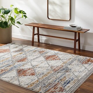 Livabliss Liebe Modern Area Rug