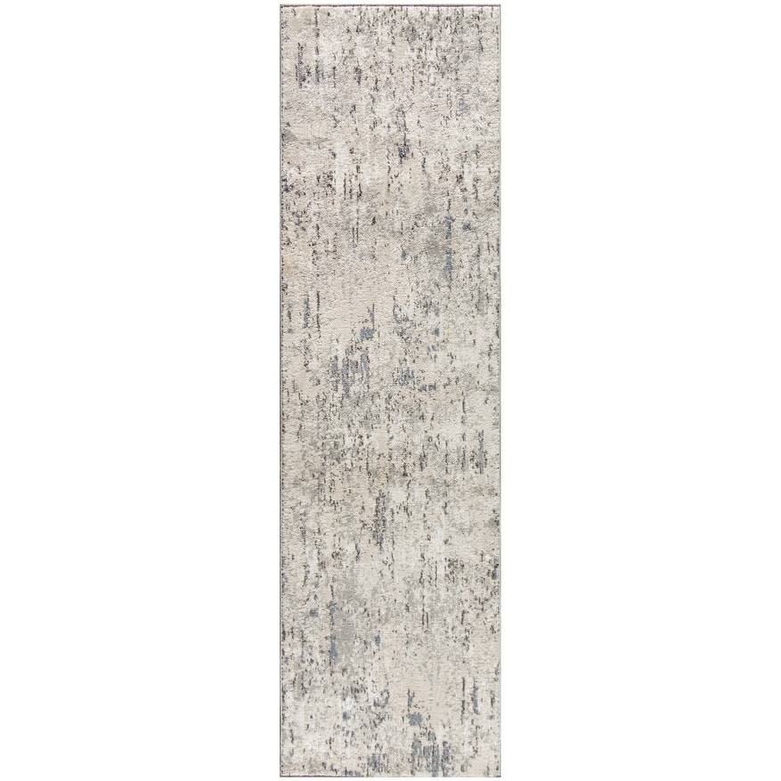 Nourison Quarry Indoor only Abstract Area Rug