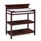 preview thumbnail 11 of 17, Suite Bebe Bailey Changing Table