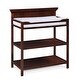 preview thumbnail 20 of 18, Suite Bebe Universal Changing Table