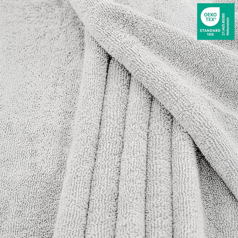 American Soft Linen 40x80 Inch Premium, Soft & Luxury 100% Ringspun Genuine Cotton Extra Large Jumbo Turkish Bath Towel