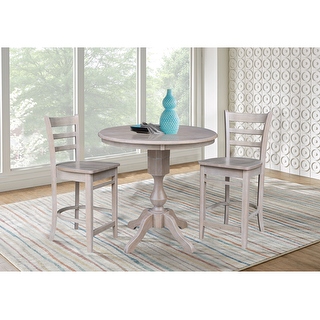 36 round dining table set deals
