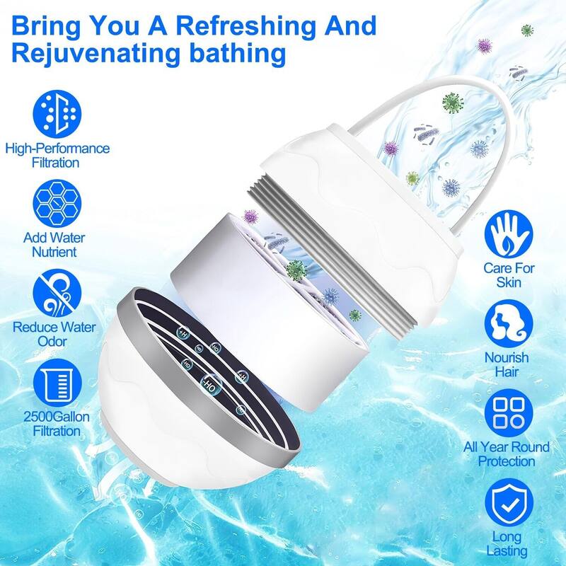 BPAFree Water Filter Removes Contaminants Bed Bath & Beyond 41610856