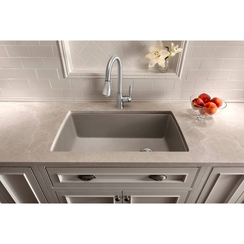 Top Knobs Ribbon 3 Inch Center to Center Cup Cabinet Pull from the