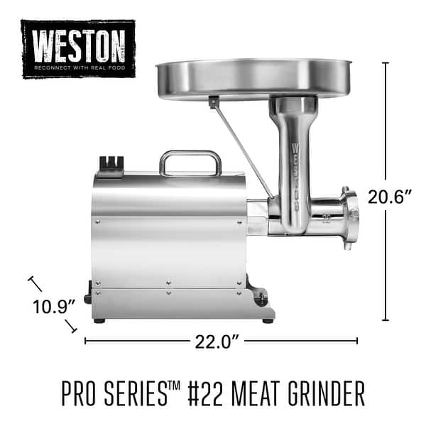 https://ak1.ostkcdn.com/images/products/is/images/direct/a07ef44c12d6e1521a4af7260e74321b681b7c5c/Weston-Pro-Series-%2322-Meat-Grinder---1.5-HP.jpg?impolicy=medium