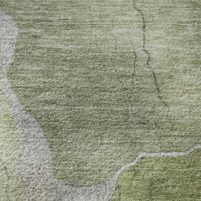 Premium Washable Super Soft Contemporary Envy Mayfield Rug