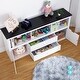 preview thumbnail 6 of 6, Kids Bookshelf and Toy Storage