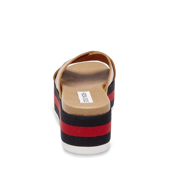 steve madden asher slide sandal